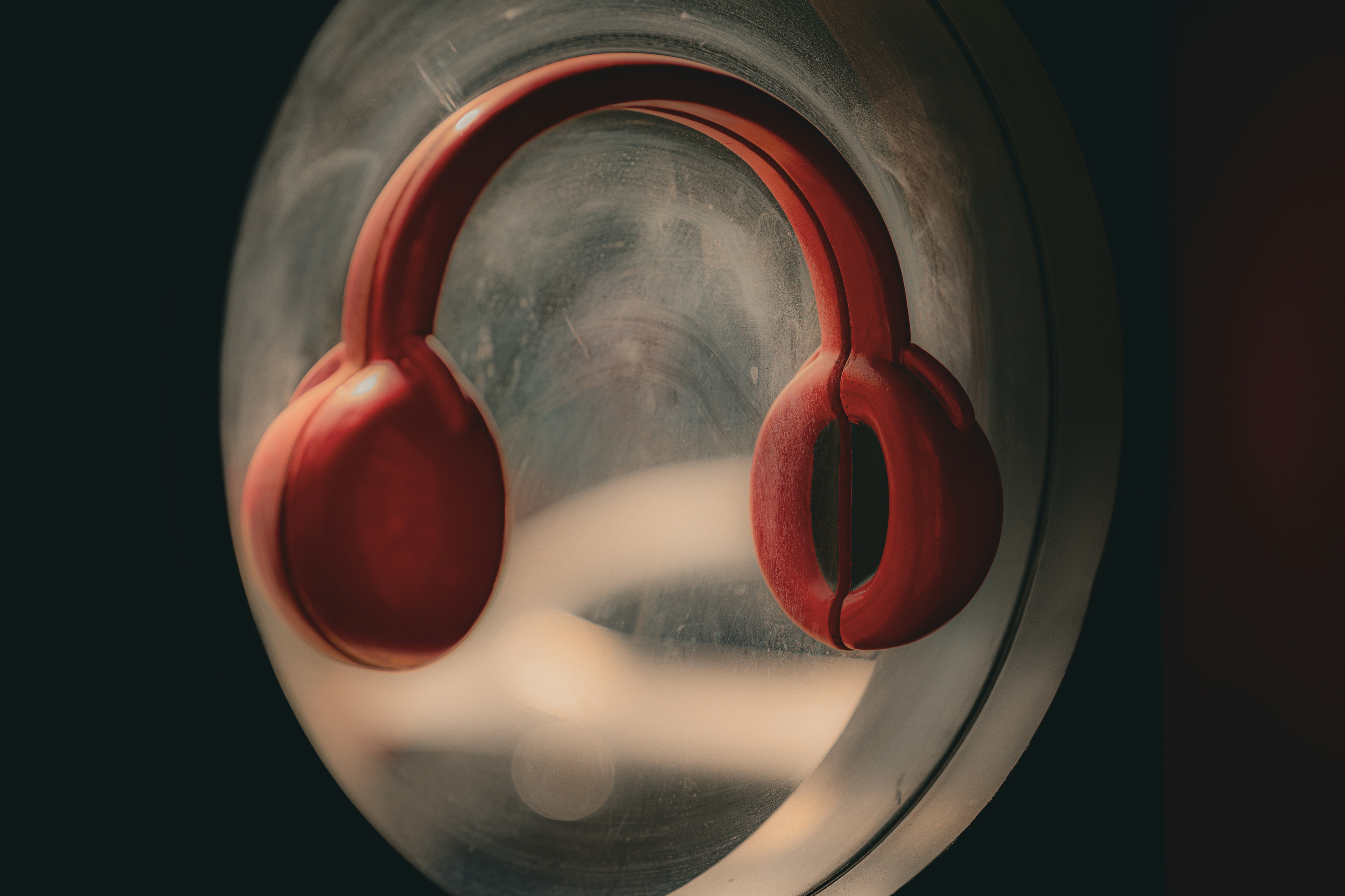 Atmosphere is Everything: Craft a Fan’s Moods(Editor's Pick)