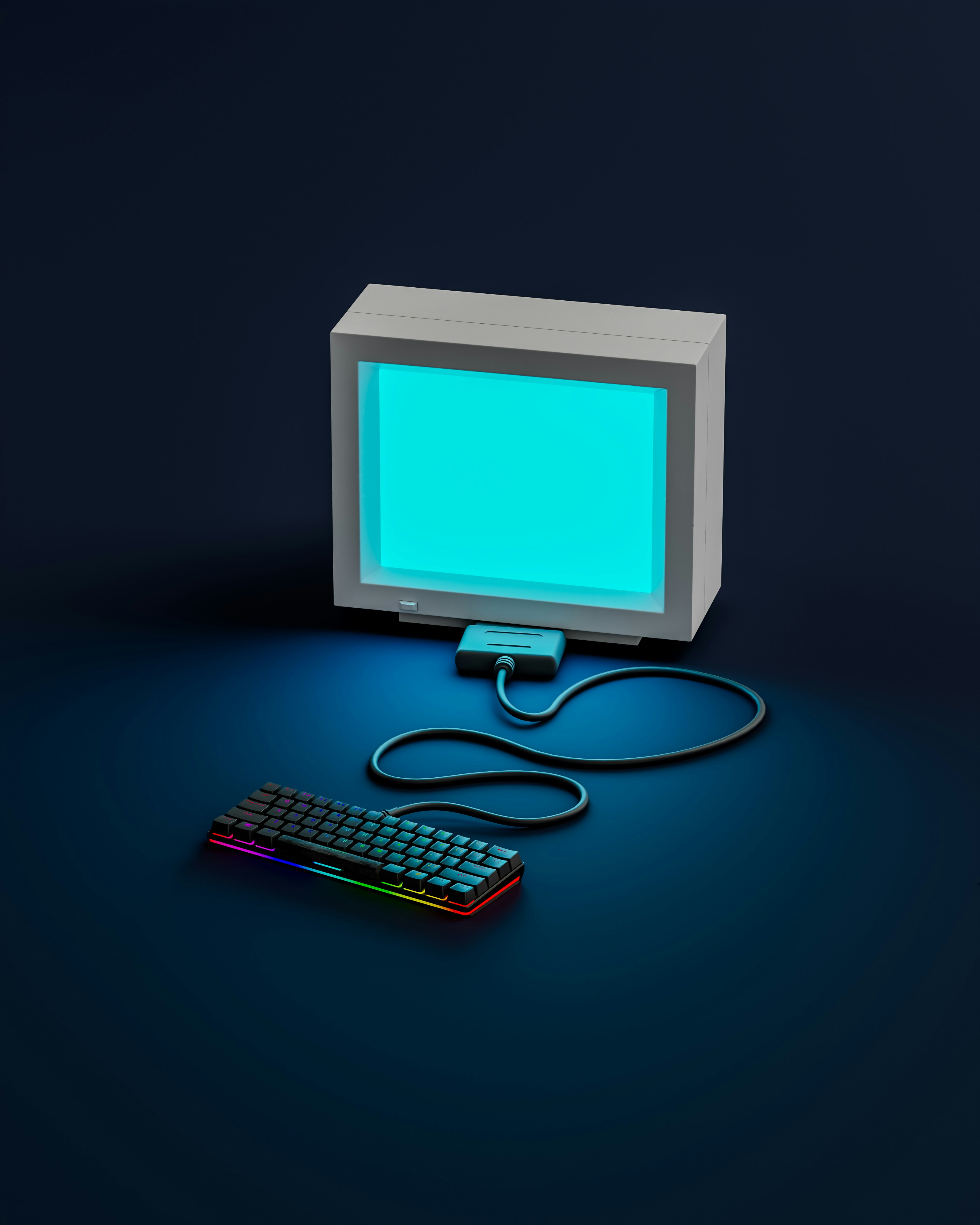Static Memory