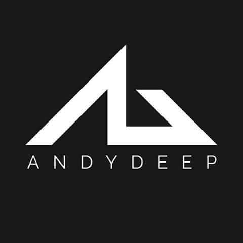 Portrait of AndyDeep