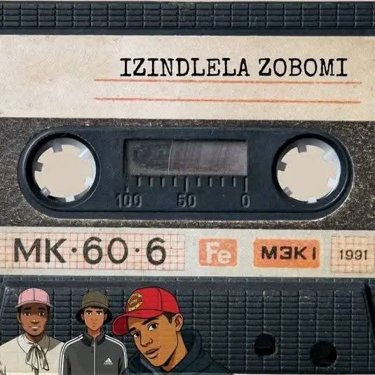 Izindlela Zobomi